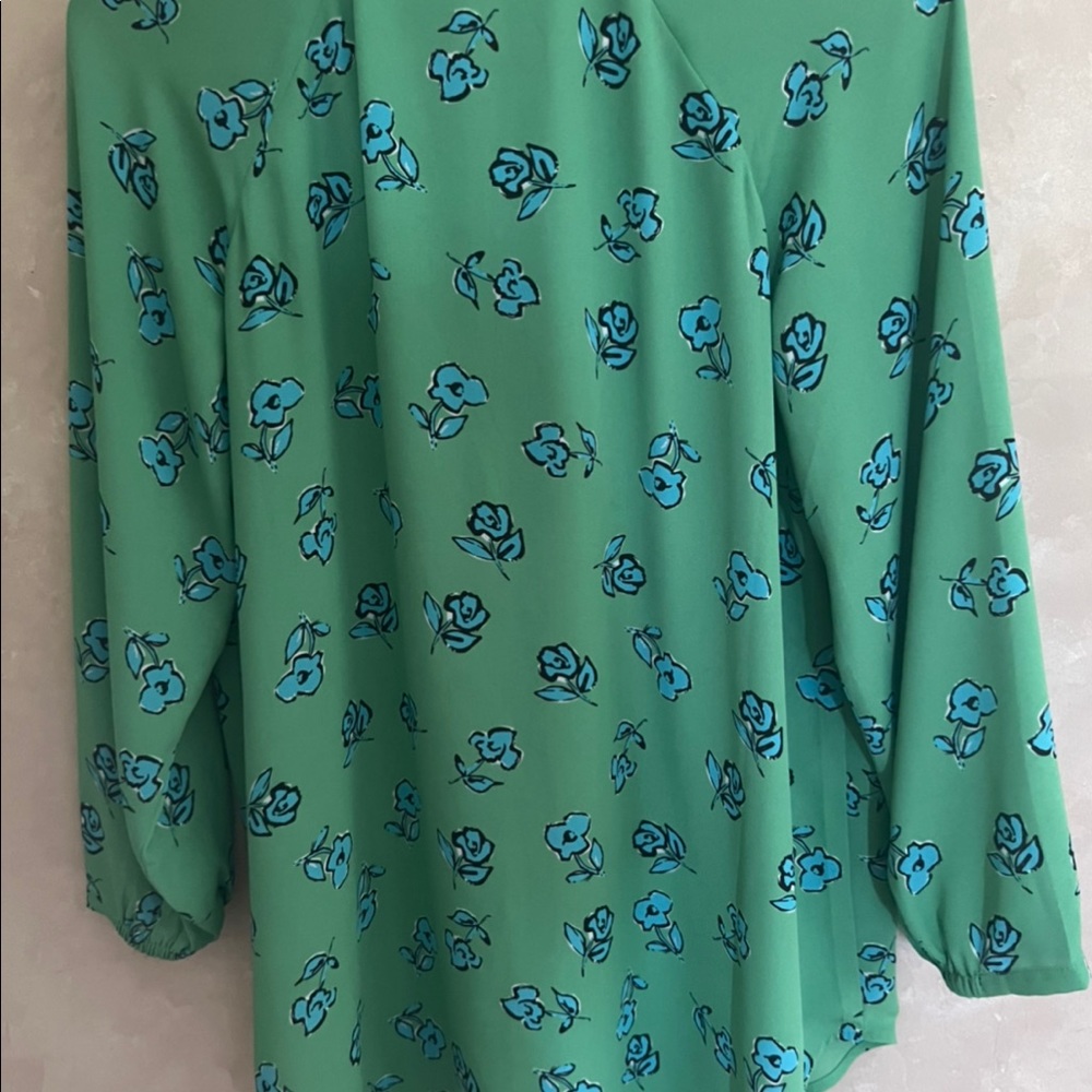 Cabi blouse - Picture 4 of 7